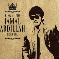 Jamal Abdillah - King Of Pop