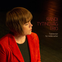 Randi Tytingvåg Trio - Trøsteviser for redde netter