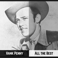 Hank Penny - All the Best