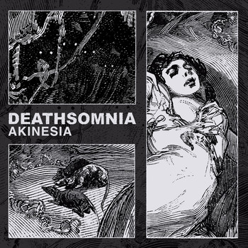 Deathsomnia - Akinesia