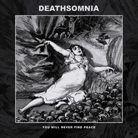 Deathsomnia - Void Oblivion (Ft. Gabriel Franco)