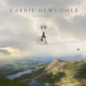Carrie Newcomer - A Long Way Up