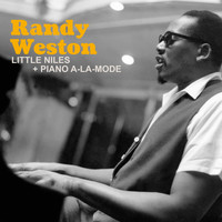 Randy Weston - Little Niles & Piano A-La-Mode