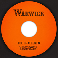 The Craftsmen - The Hucklebuck