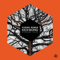 Kick Bong - Strange Days (Vøsne Remix)