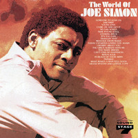 Joe Simon - The World of Joe Simon