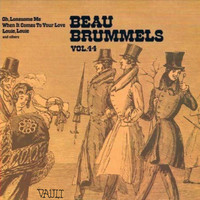 Beau Brummels - Vol. 44