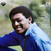 Joe Simon - Joe Simon's Greatest Hits