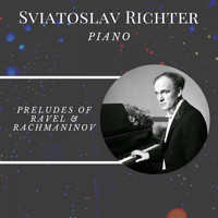 Sviatoslav Richter - Sviatoslav Richter - Piano