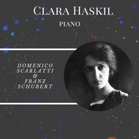 Clara Haskil - Clara Haskil - Piano