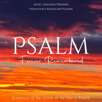 Zbigniew Preisner - Psalm (Forever Remembered)