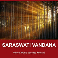 Sandeep Khurana - Saraswati Vandana