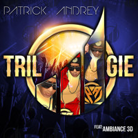 Patrick Andrey - Trilogie