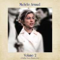 Michèle Arnaud - Volume 2 (Analog Source Remaster 2021)