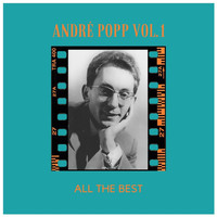 André Popp - All the Best (Vol.1)