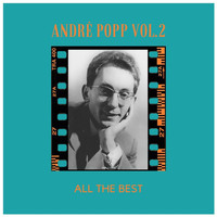 André Popp - All the Best (Vol.2)