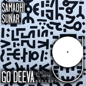 Sunar - Samadhi