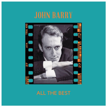 John Barry - All the Best