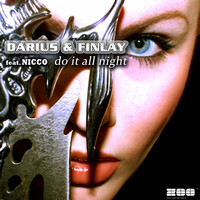 Darius & Finlay - Do It All Night