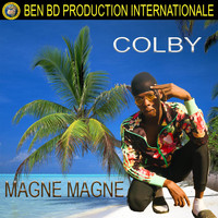 Colby - Magne Magne