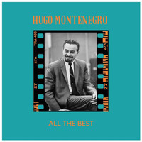 Hugo Montenegro - All the Best