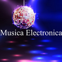 Electronic - Música Electrónica