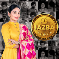 Afsana Khan - Jazba