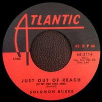 Solomon Burke - Just out of Reach