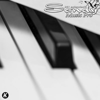 Sandy - Music Pro (K21 Extended)