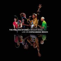 The Rolling Stones - A Bigger Bang (Live [Explicit])