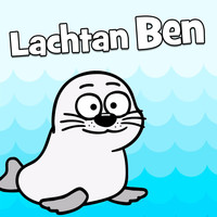 Hurá, dětské písničky - Lachtan Ben