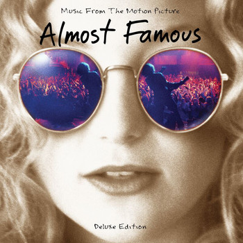 Various Artists - Almost Famous (Music From The Motion Picture / 20th Anniversary / Deluxe)