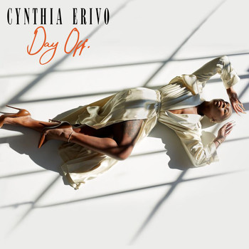 Cynthia Erivo - Day Off