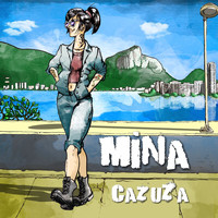 Cazuza - Mina