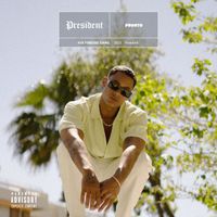 Pronto - President (Explicit)