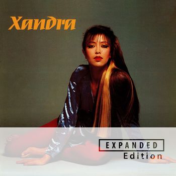 Xandra - Xandra