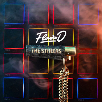 The Streets - Who's Got The Bag (Flava D Remix [Explicit])