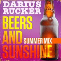 Darius Rucker - Beers And Sunshine (Summer Mix)