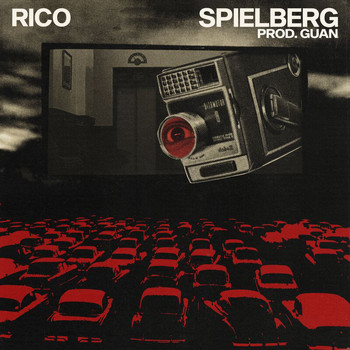Rico - Spielberg (Explicit)