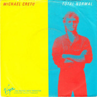 Michael Cretu - Total Normal