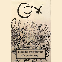 Cox - Thoughts from the Edge of a Persian Rug