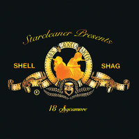 Shellshag - 18 Sycamore