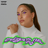 Snoh Aalegra - TEMPORARY HIGHS IN THE VIOLET SKIES (Explicit)