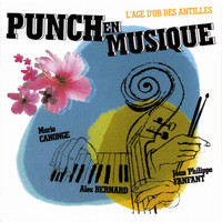 Mario Canonge - Punch En Musique, Vol. 1