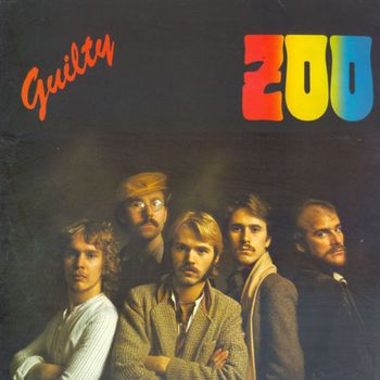 Zoo - Guilty