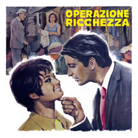 Alessandro Alessandroni - Operazione Ricchezza (Original Motion Picture Soundtrack / Extended Version)