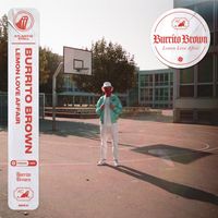 Burrito Brown - Lemon Love Affair
