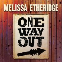 Melissa Etheridge - For The Last Time