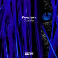 Prostlume - Outsider