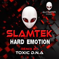 Slamtek - Hard Emotion